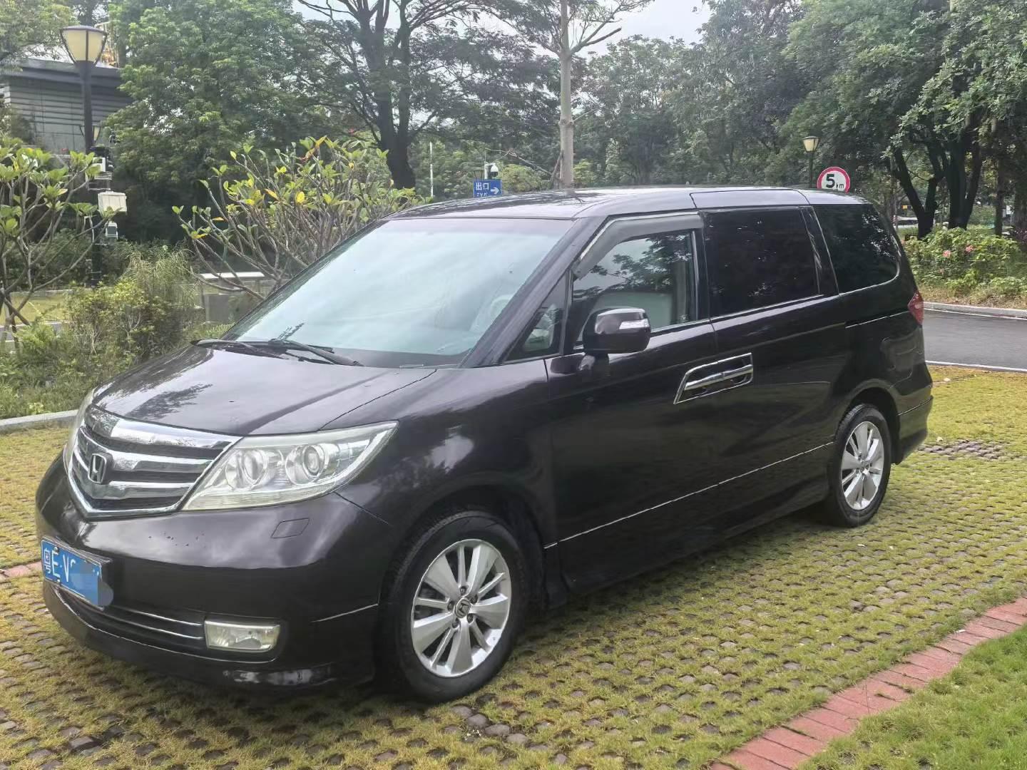 Honda Elysion