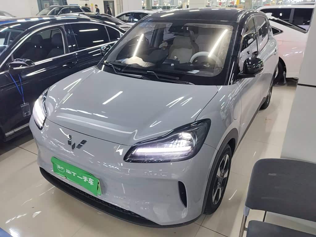 Wuling BinguoPLUS