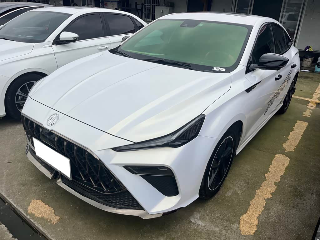 MG 5