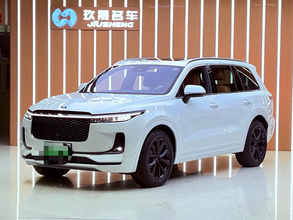Li Auto ONE