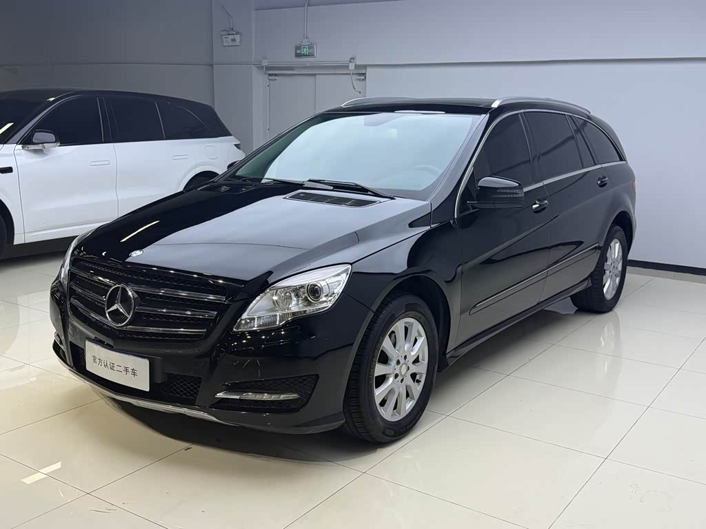 Mercedes-Benz R