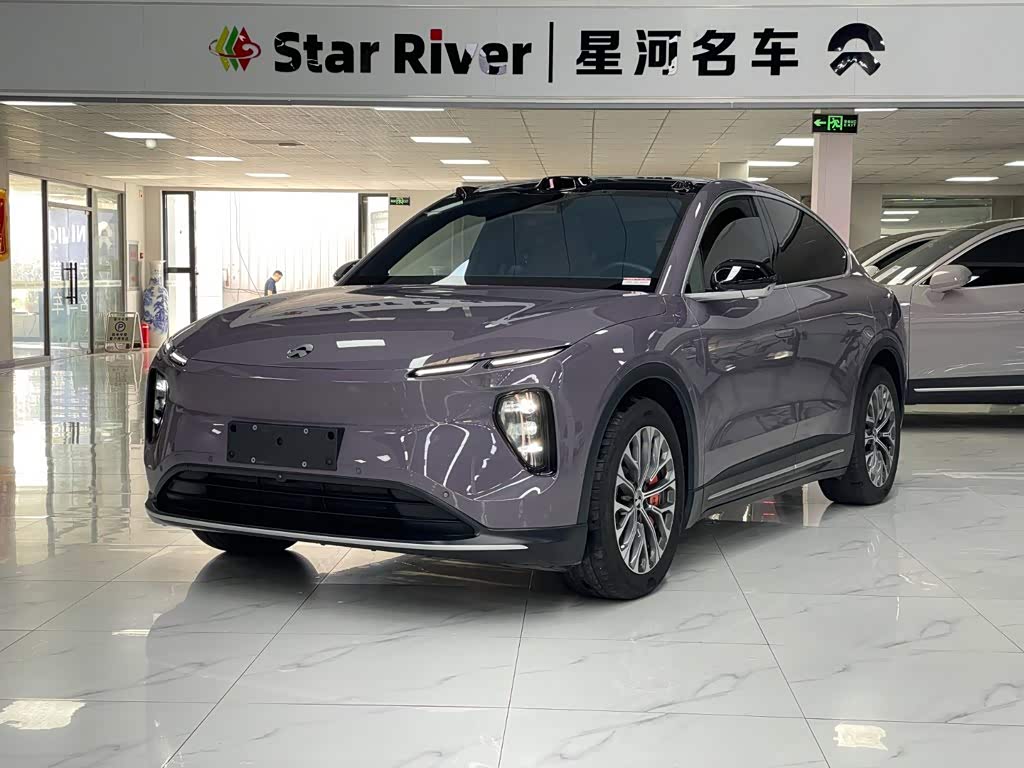 NIO EC6