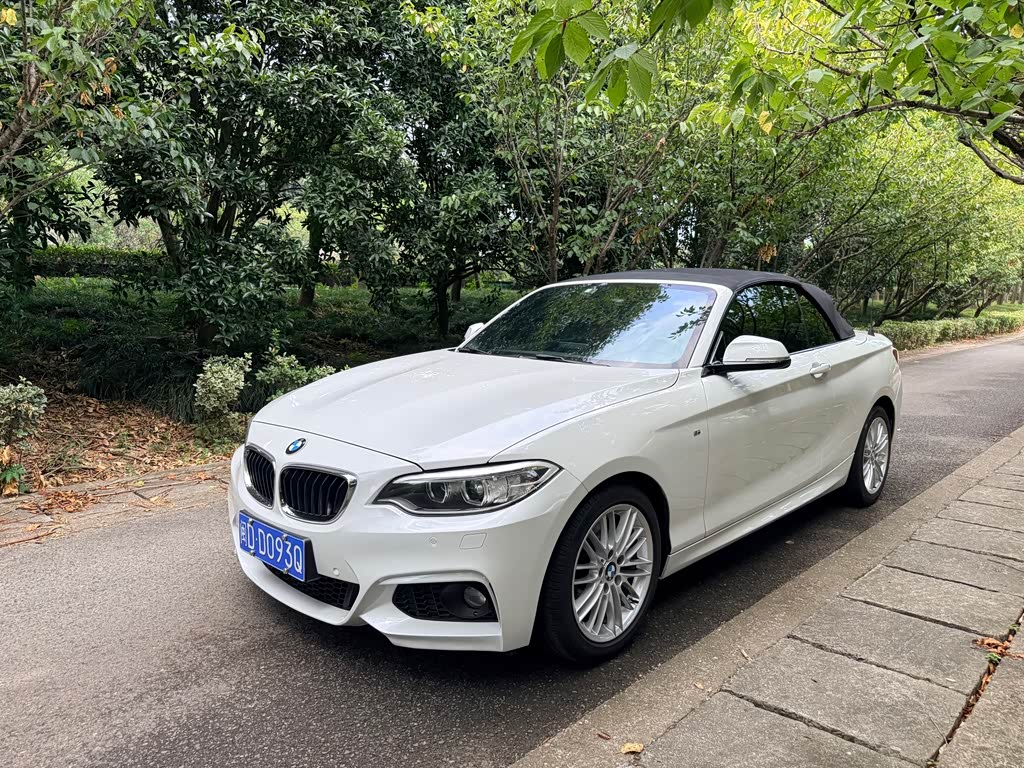 BMW 2 Series