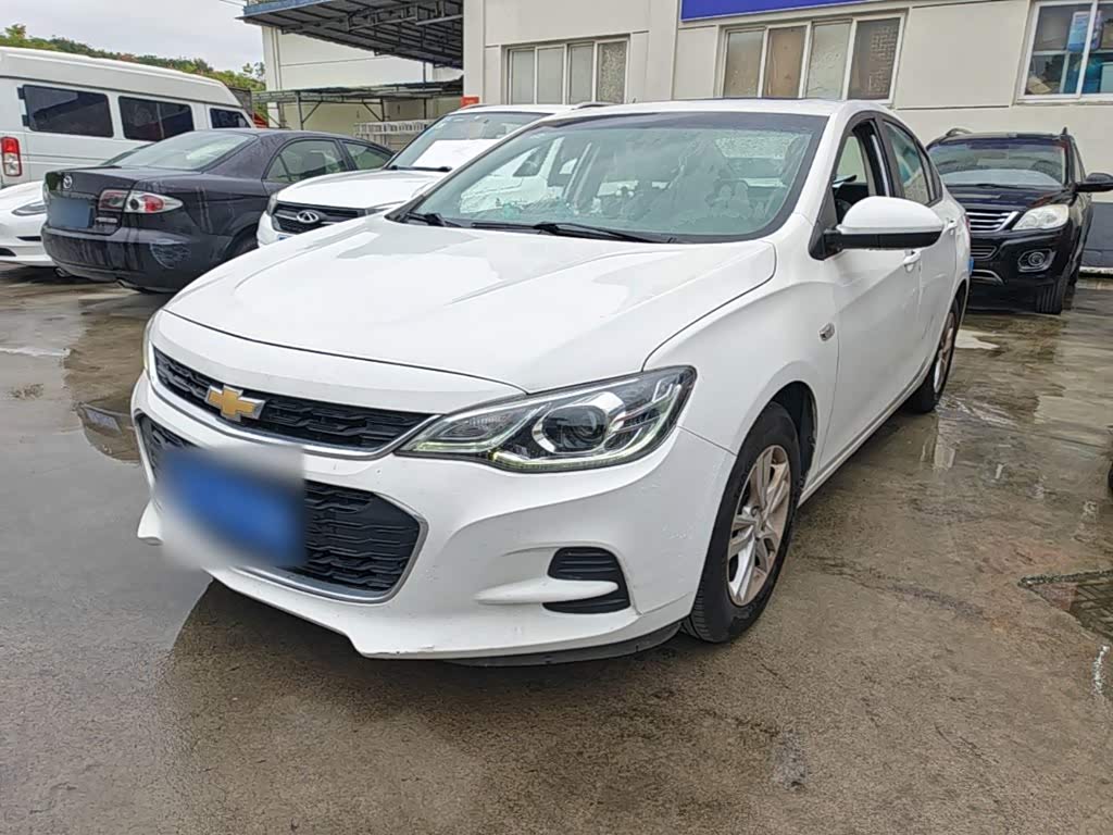 Chevrolet Cavalier
