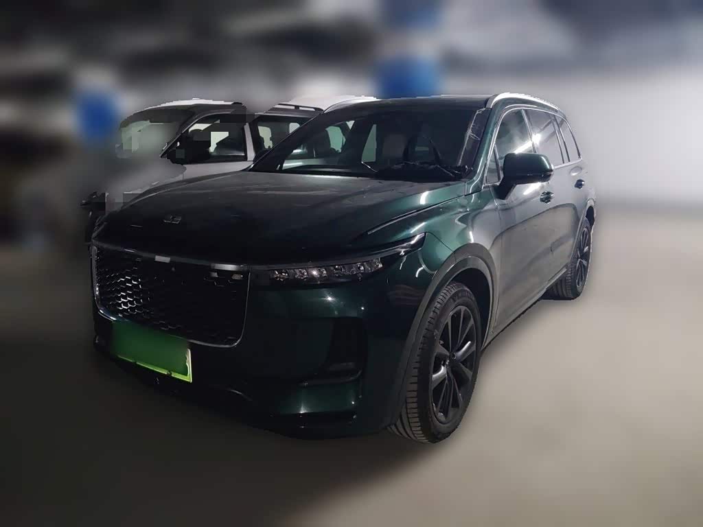 Li Auto ONE