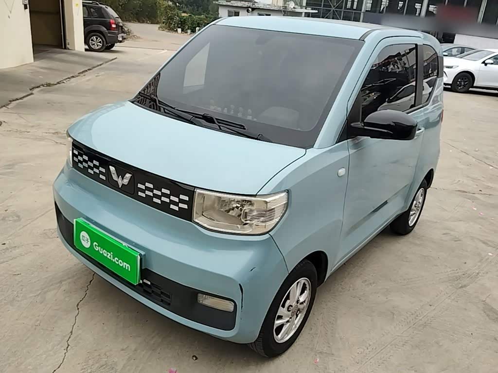 Wuling Mini EV