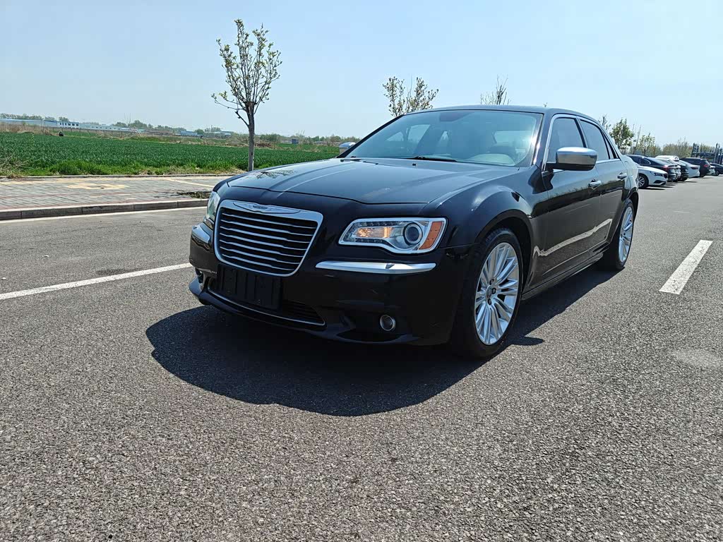 Chrysler 300C