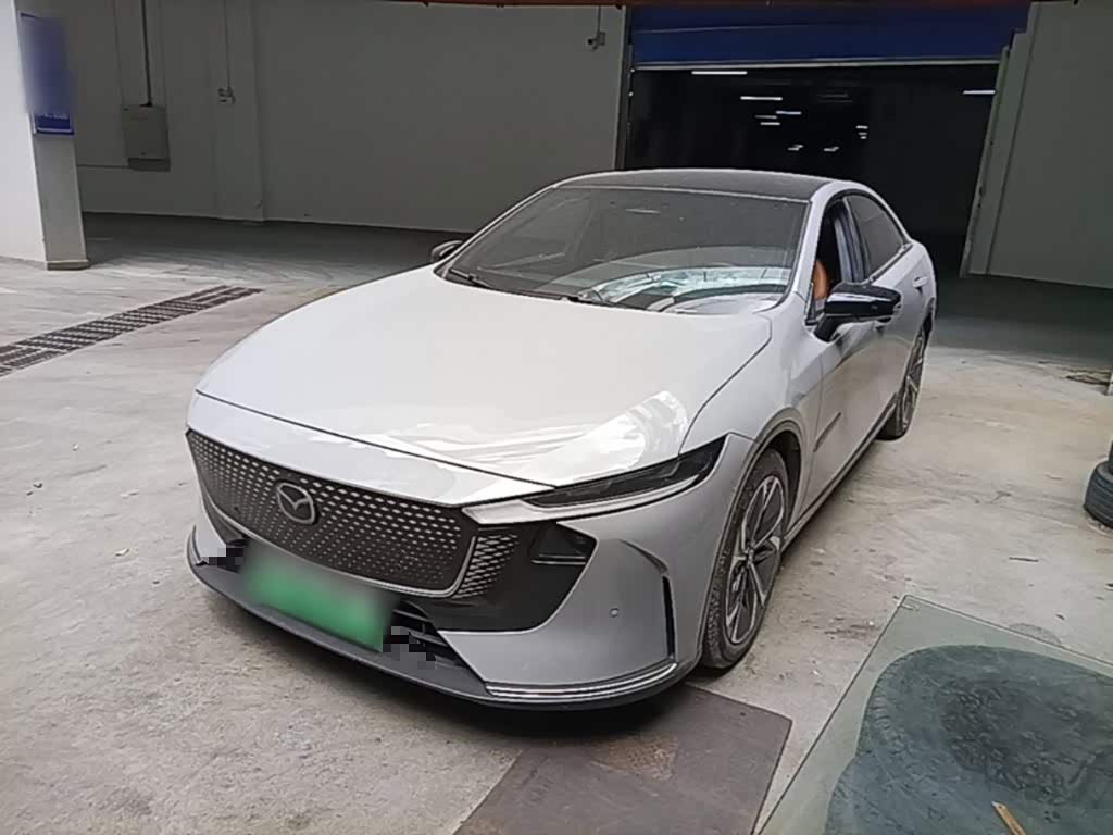 Mazda EZ-6