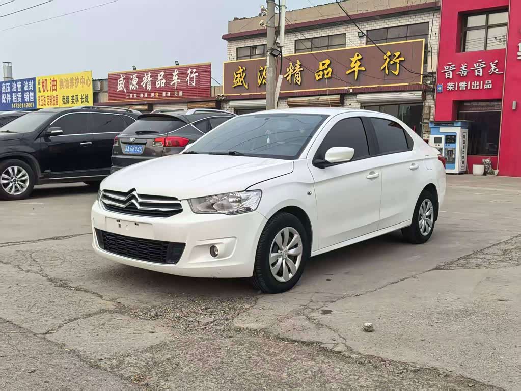 Citroen