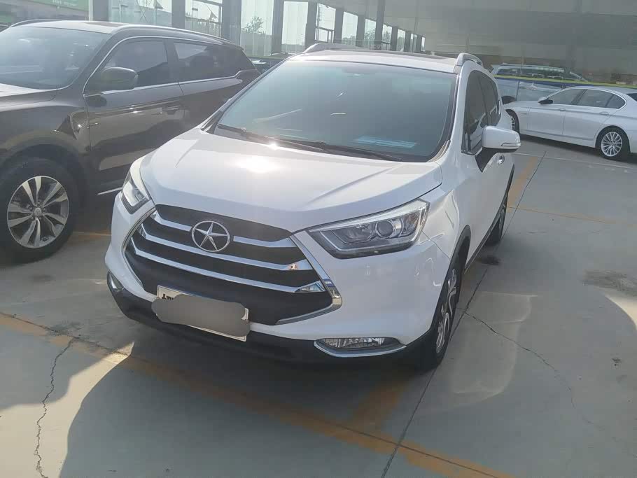JAC S3