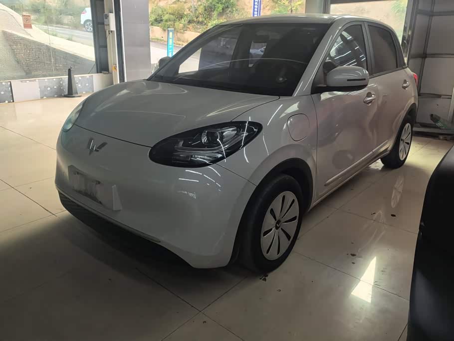 Wuling Binguo