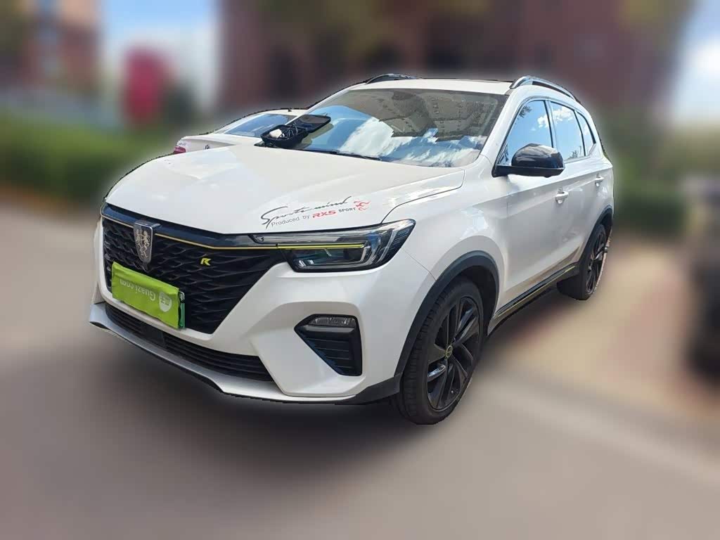 Roewe RX5