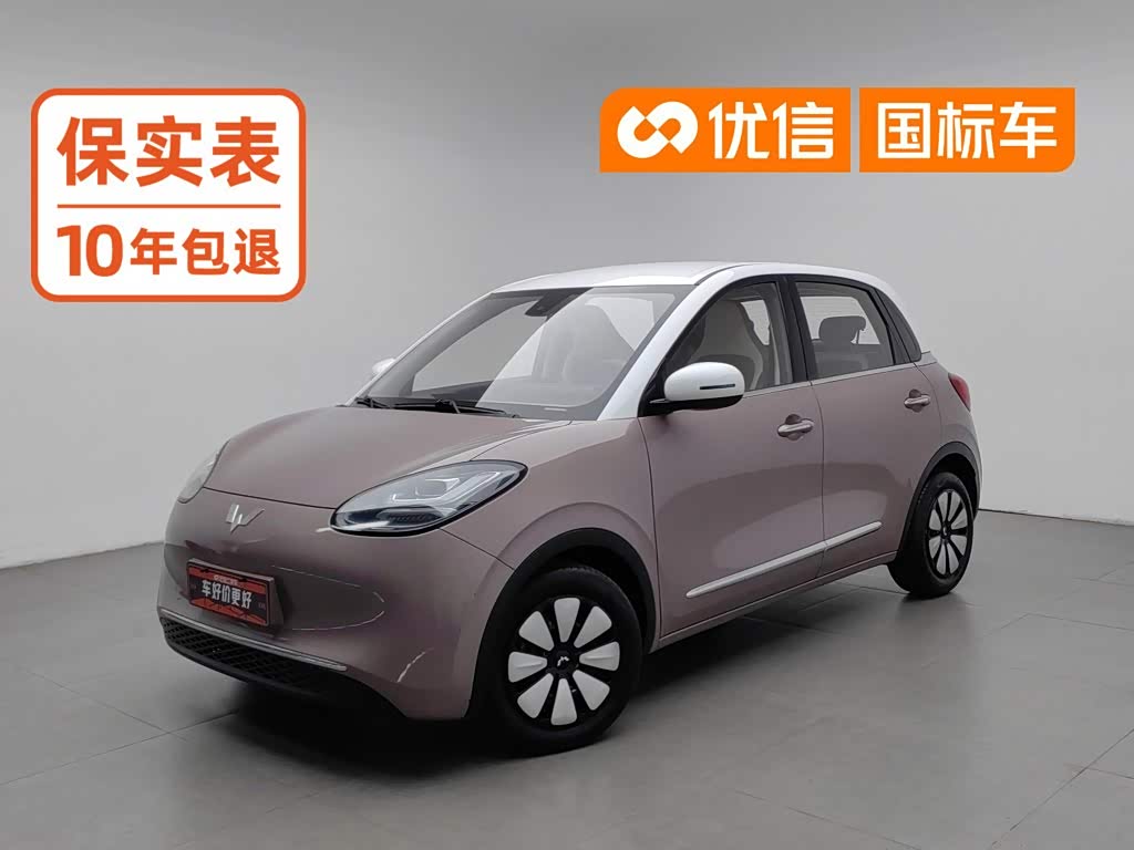 Wuling Binguo