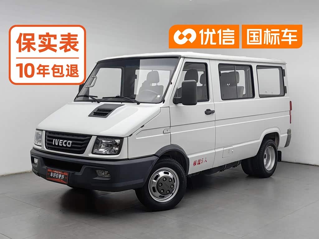 Iveco Daily
