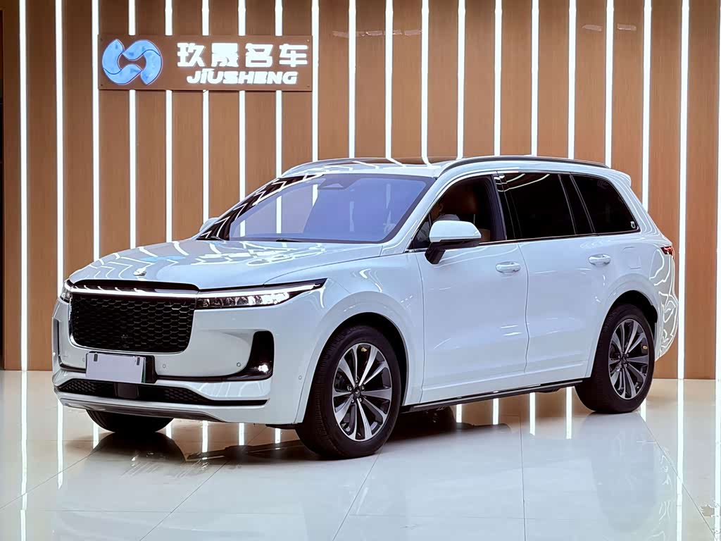 Li Auto ONE