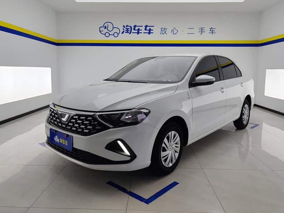 Jetta VA3
