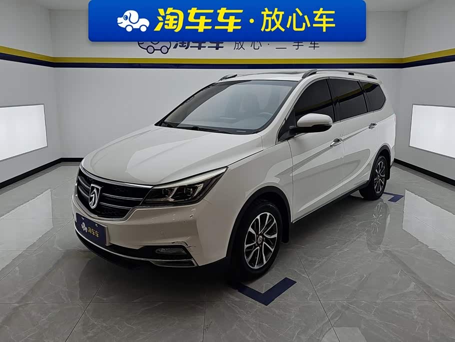 Baojun 730