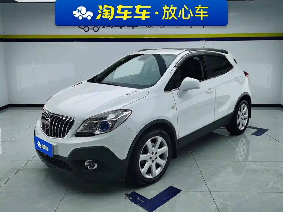 Buick Encore