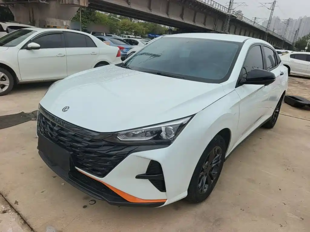 Dongfeng
