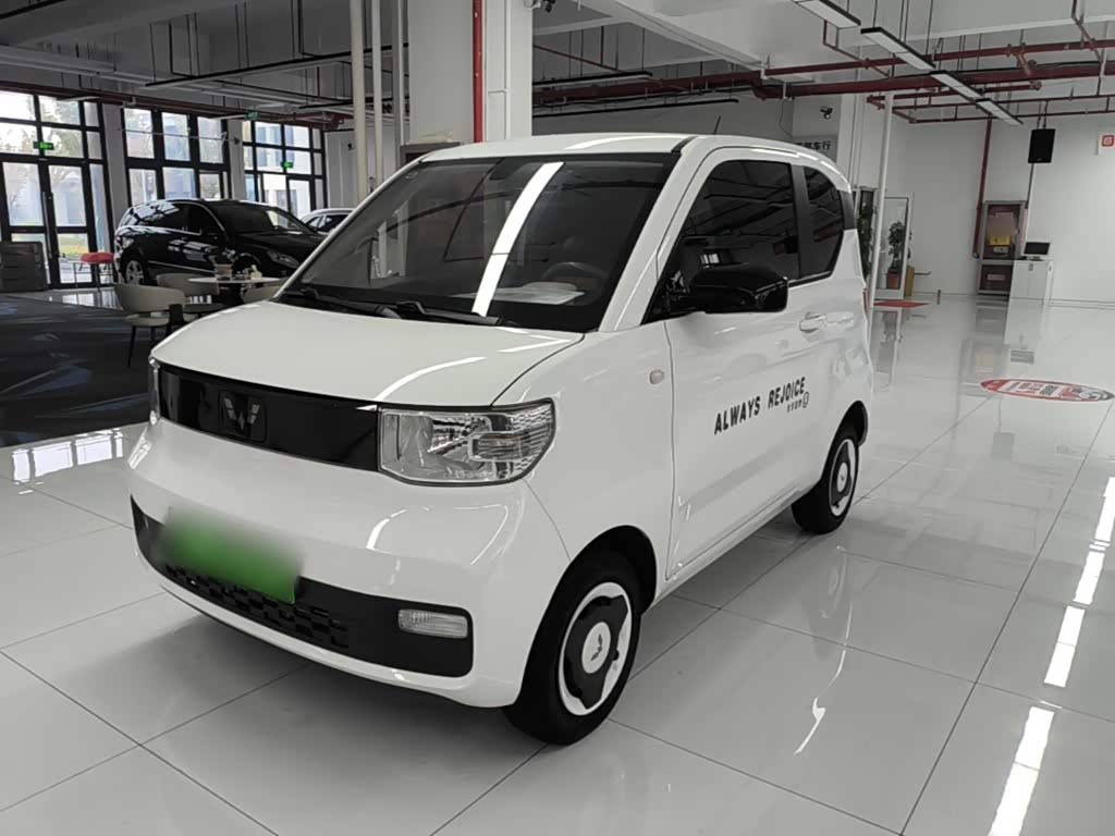 Wuling Mini EV