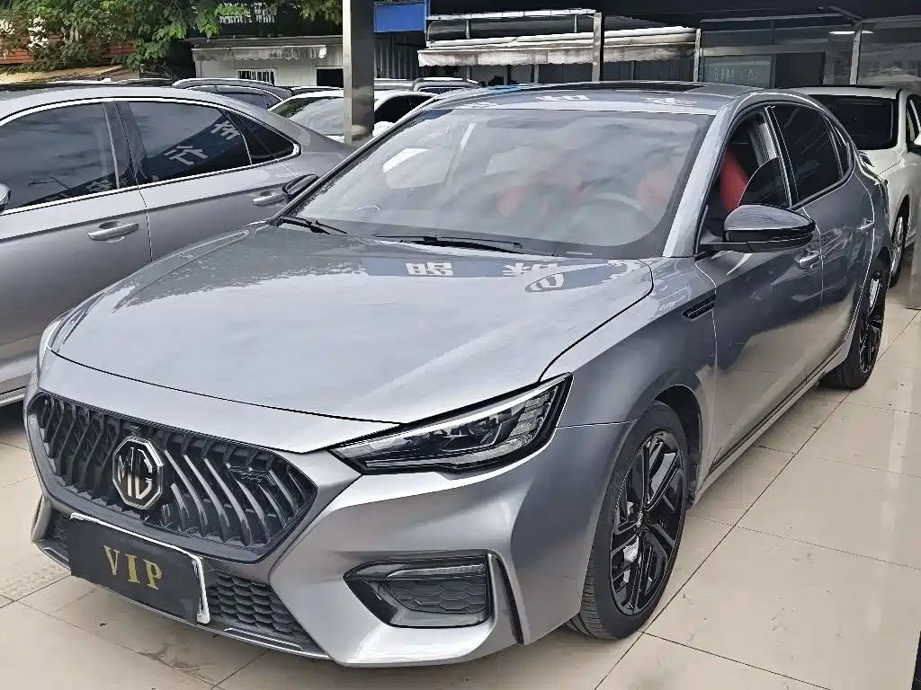 MG 6