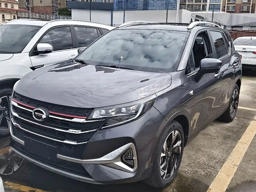 GAC GS3