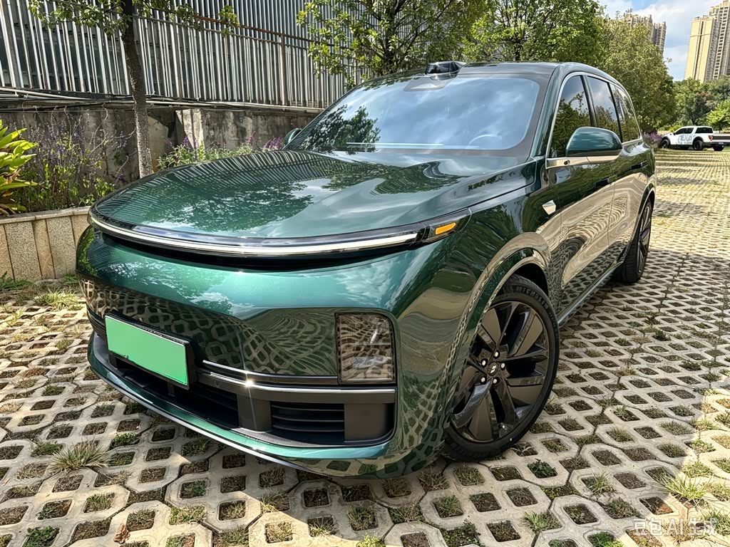 Li Auto L9