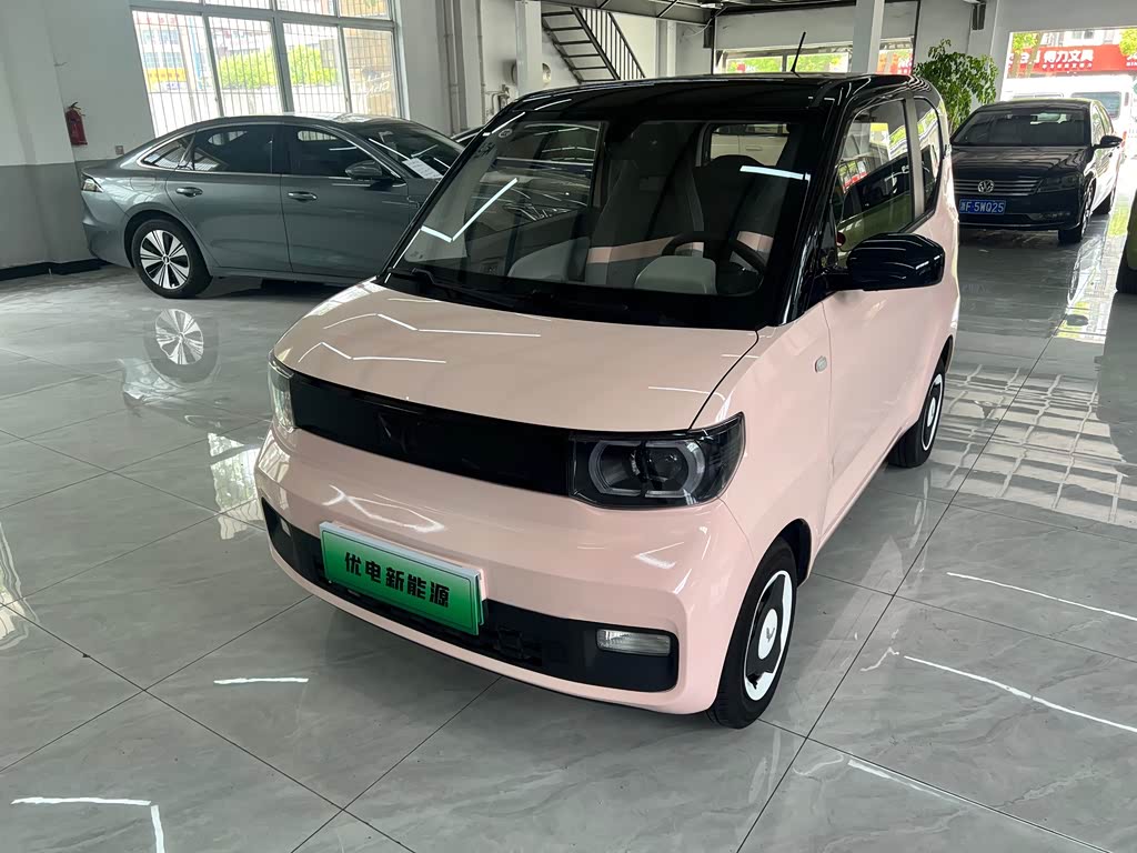 Wuling Mini EV
