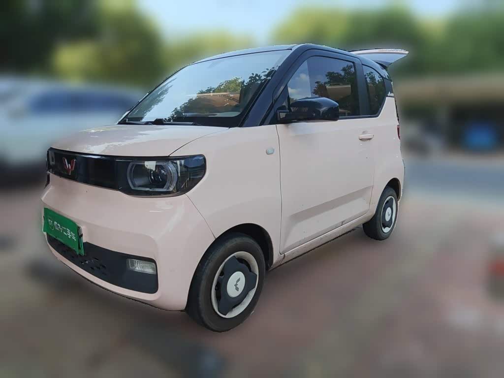 Wuling Mini EV