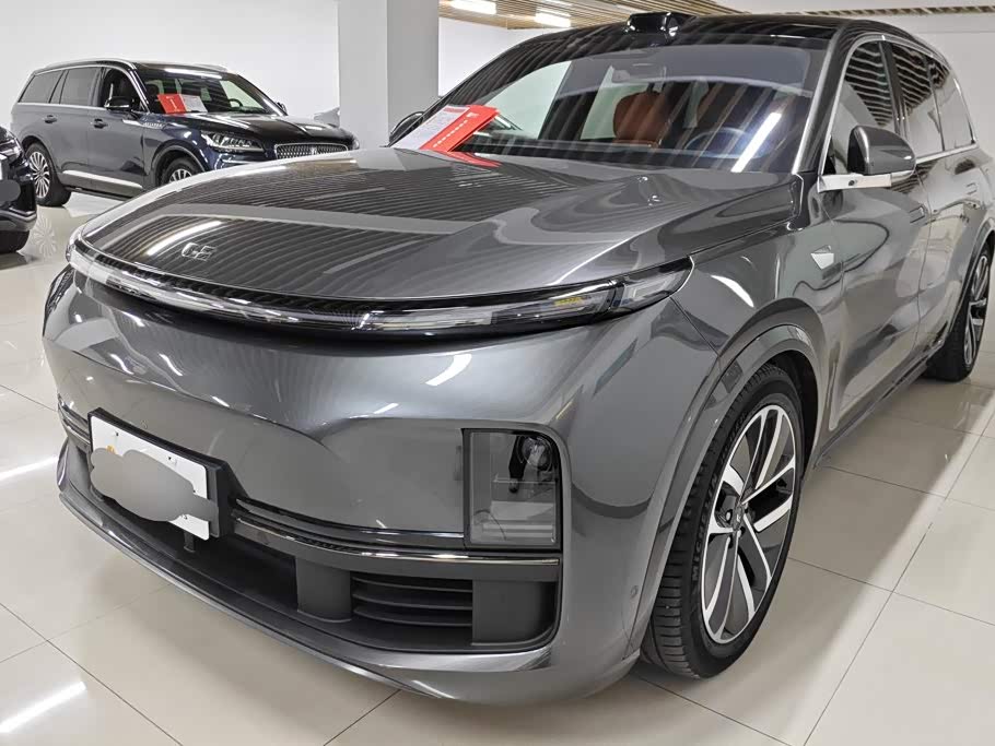 Li Auto L9