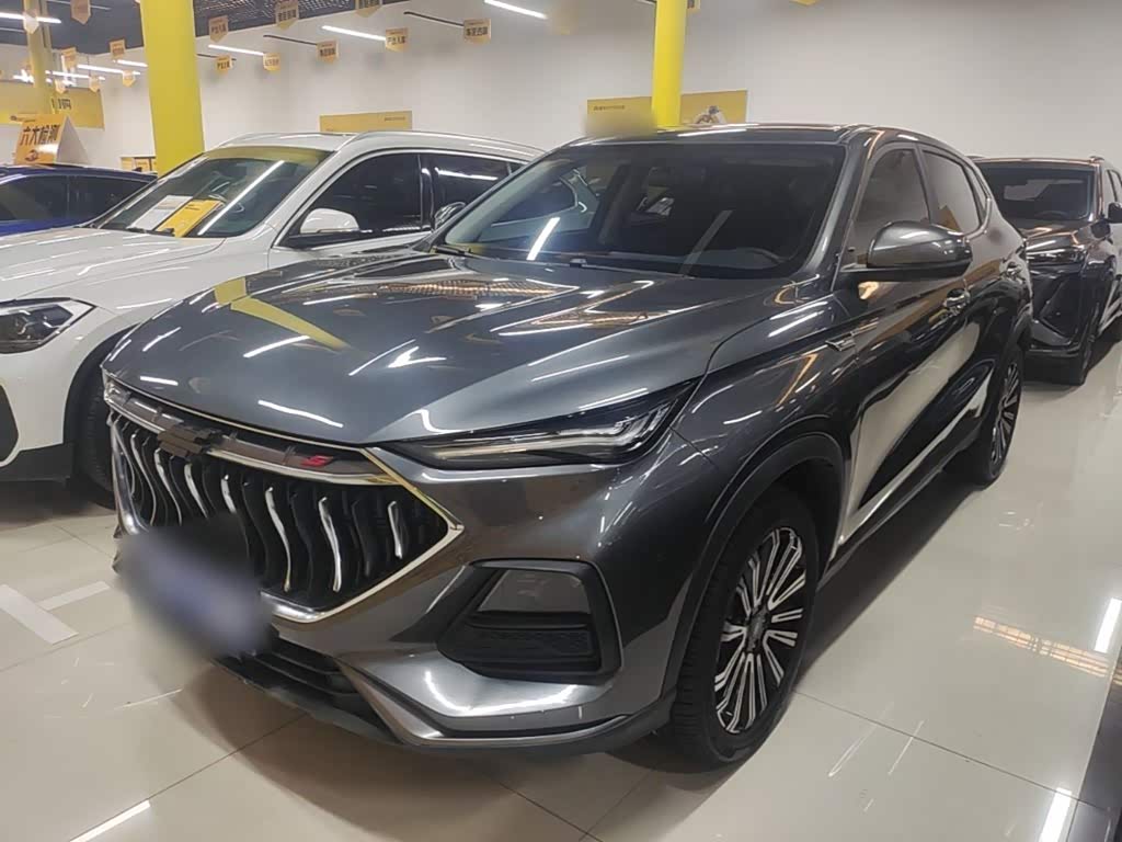 Oshan X5