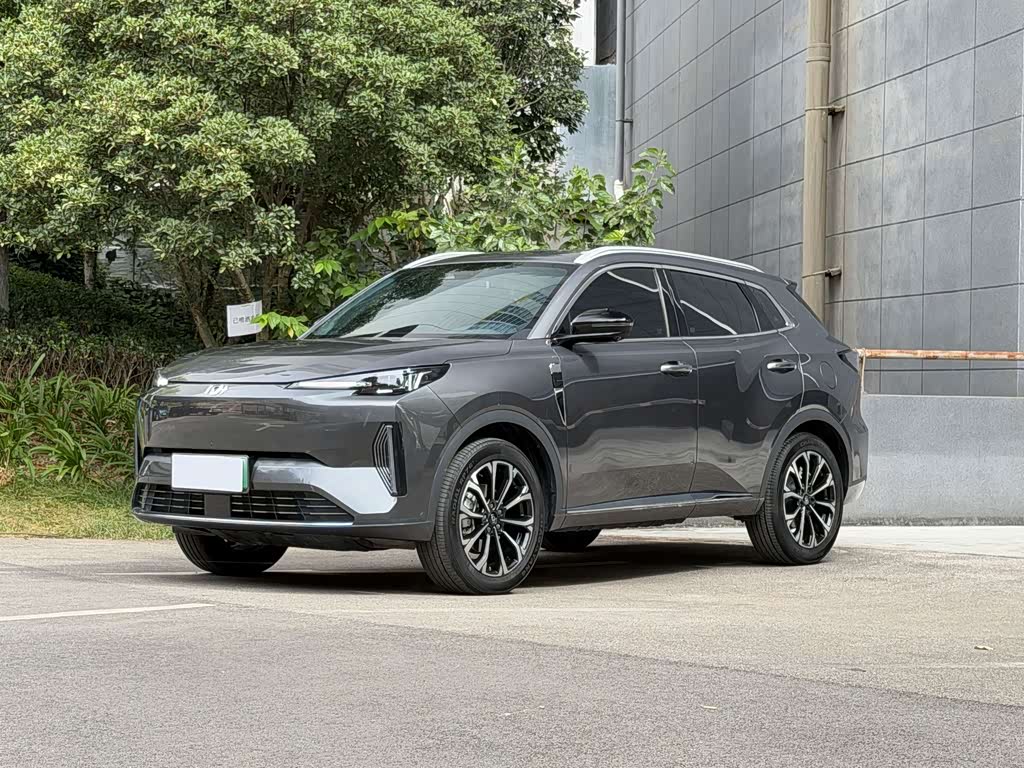 Changan Q05