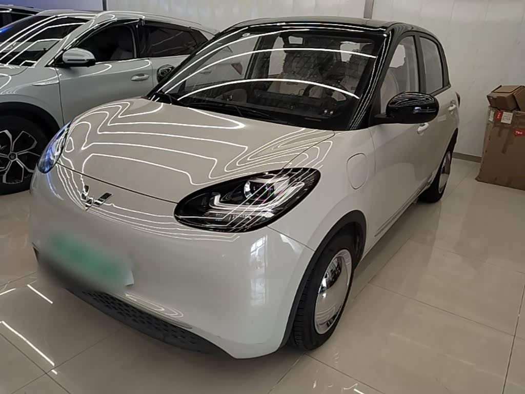 Wuling Binguo