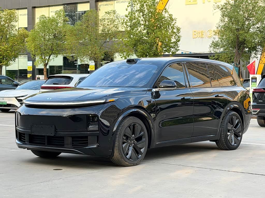 Li Auto L9