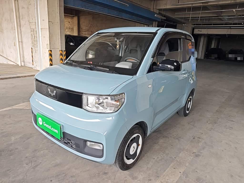 Wuling Mini EV