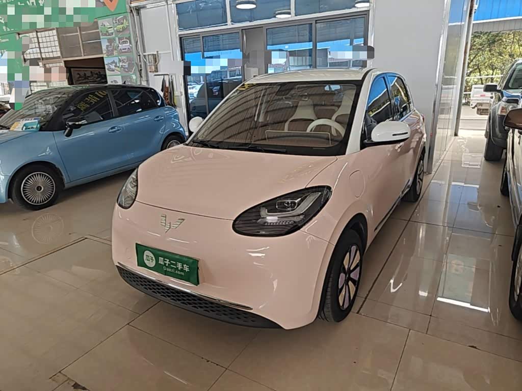 Wuling Binguo