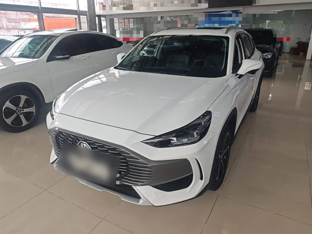 MG One