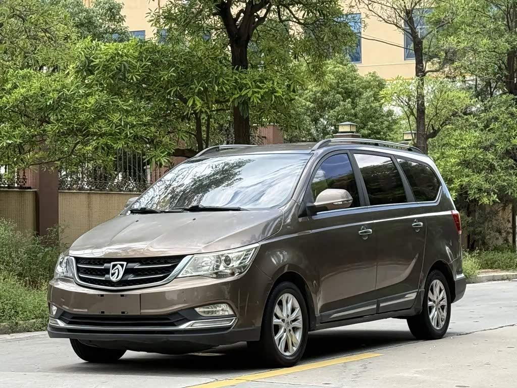 Baojun 730