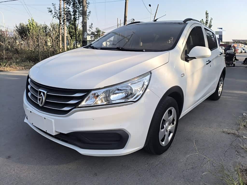 Baojun 310