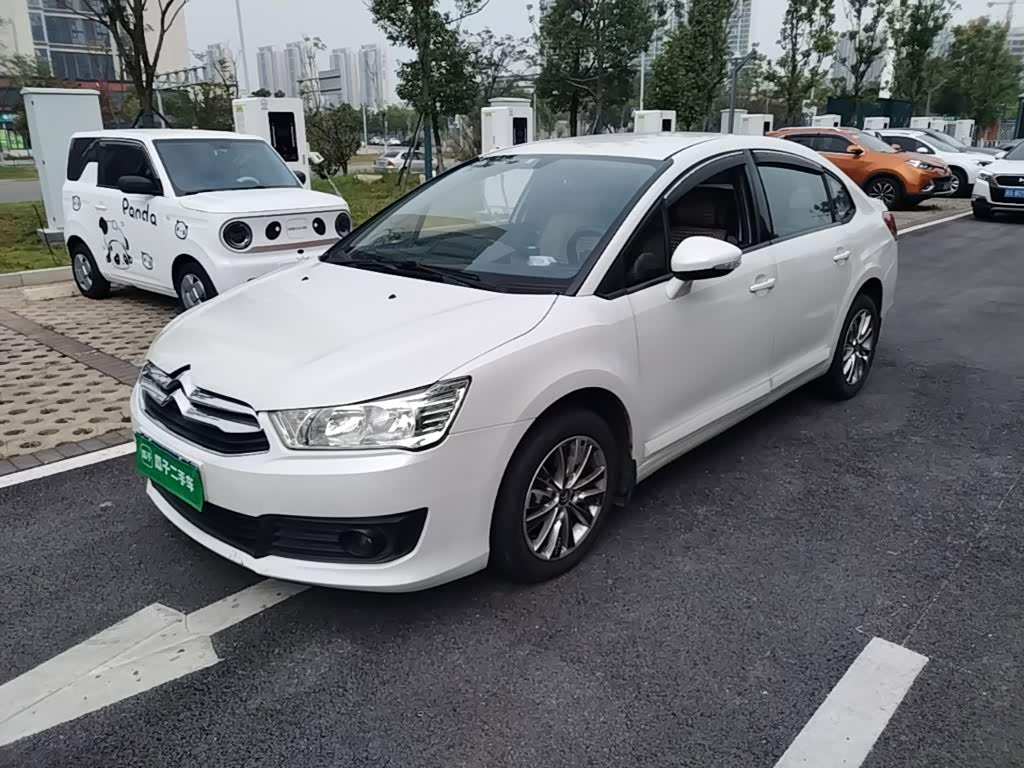 Citroen