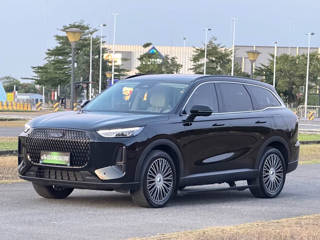 Chery T9