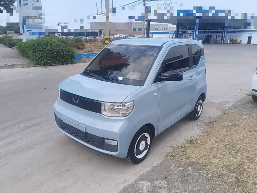 Wuling Mini EV