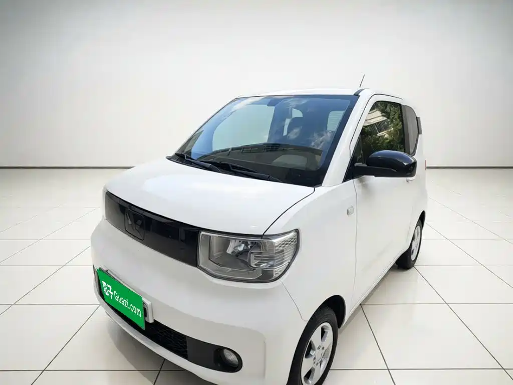 Wuling Mini EV