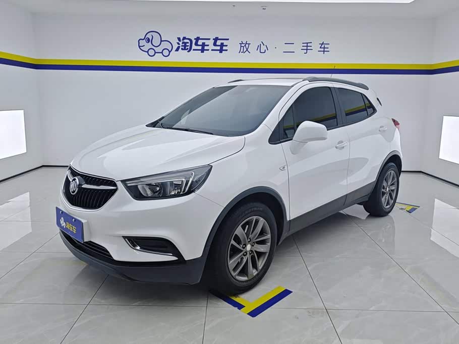 Buick Encore