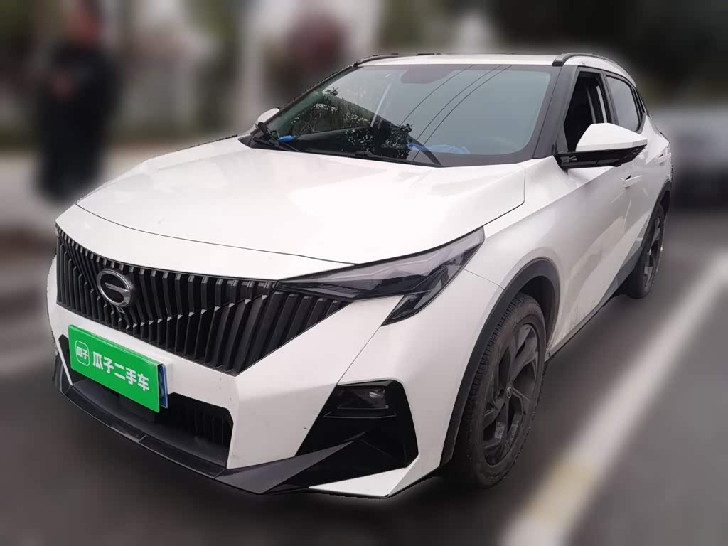 GAC GS3