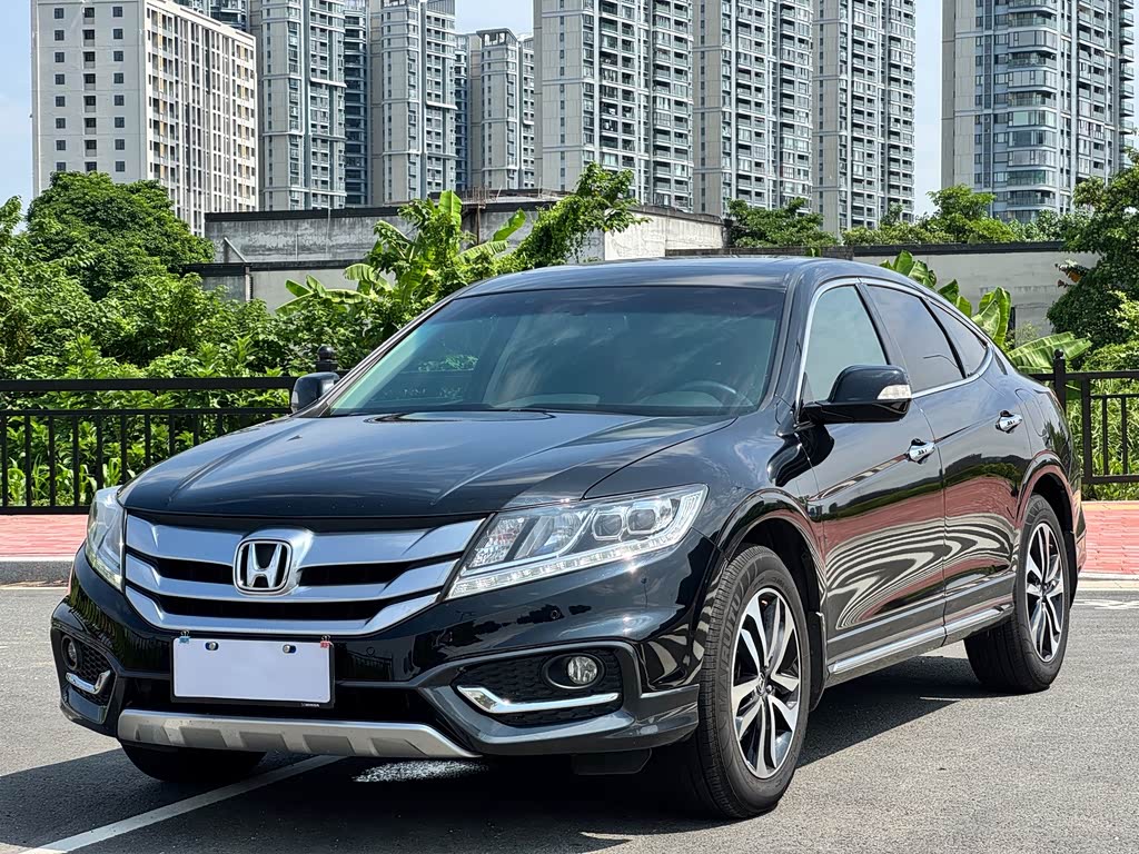 Honda Crosstour