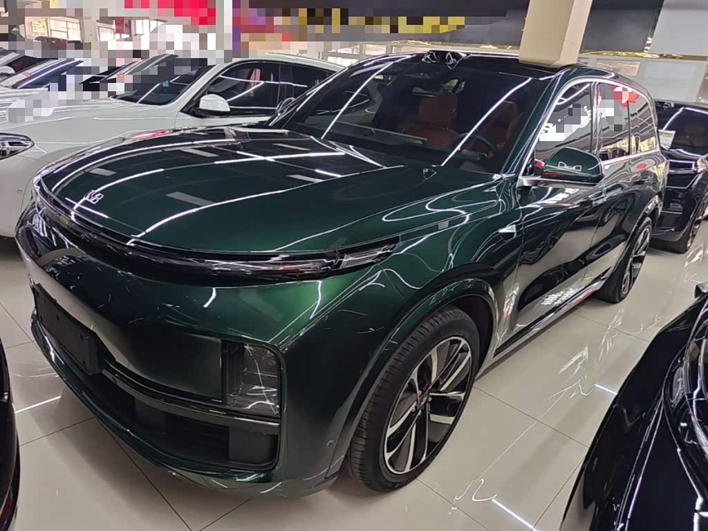 Li Auto L9