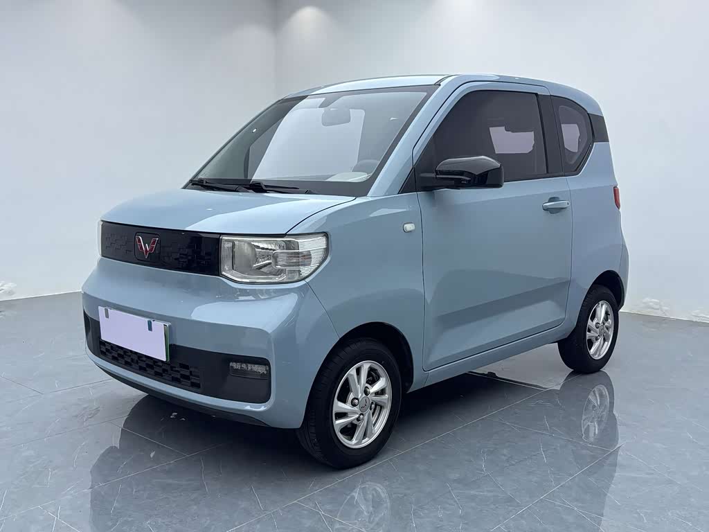 Wuling Mini EV