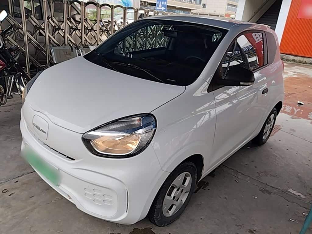 Roewe Clever