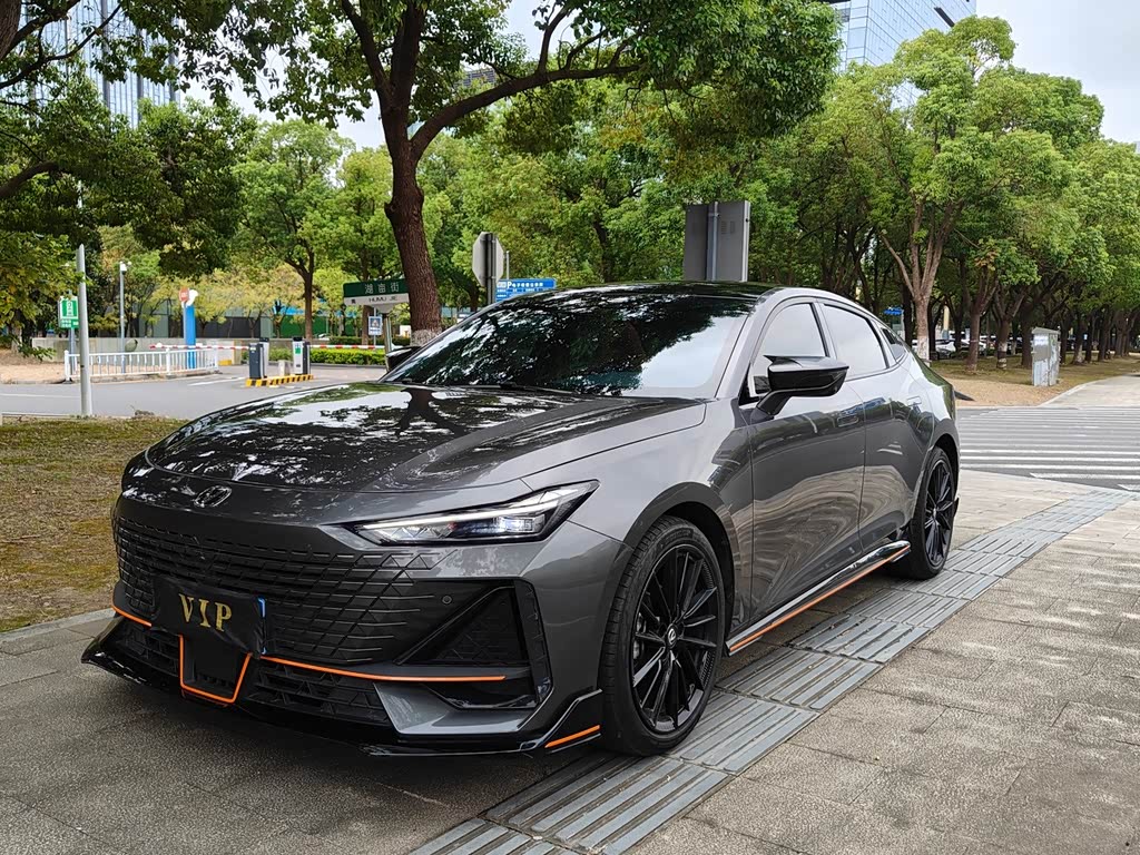 Changan UNI-V